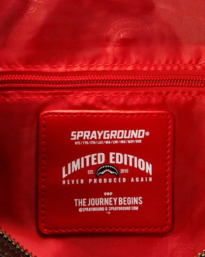 HENNY MINI DUFFLE | Sprayground Popular