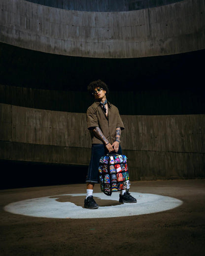 ALL THE BAGS IN THE WORLD - 15 YEAR ANNIVERSARY SUPER RARE DROP | Sprayground Best Seller