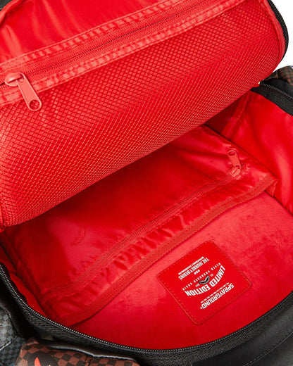 ALL THE BAGS IN THE WORLD - 15 YEAR ANNIVERSARY SUPER RARE DROP | Sprayground Best Seller