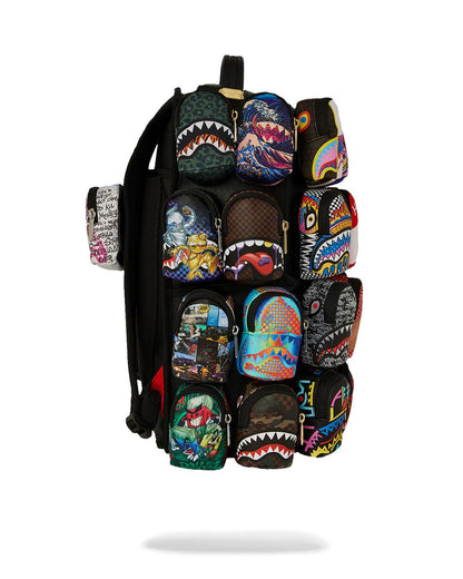 ALL THE BAGS IN THE WORLD - 15 YEAR ANNIVERSARY SUPER RARE DROP | Sprayground Best Seller