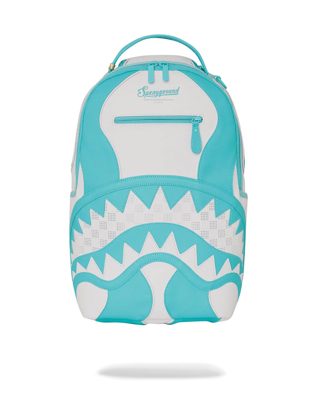 PRESTIGE PLAYER DLXV BACKPACK | Sprayground Signature