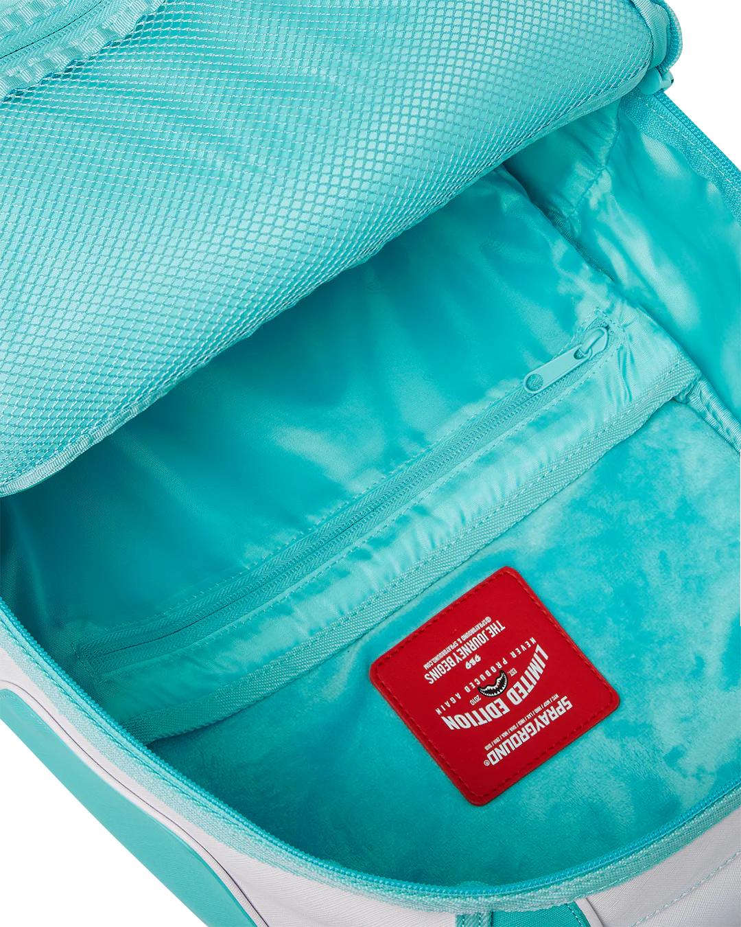 PRESTIGE PLAYER DLXV BACKPACK | Sprayground Signature