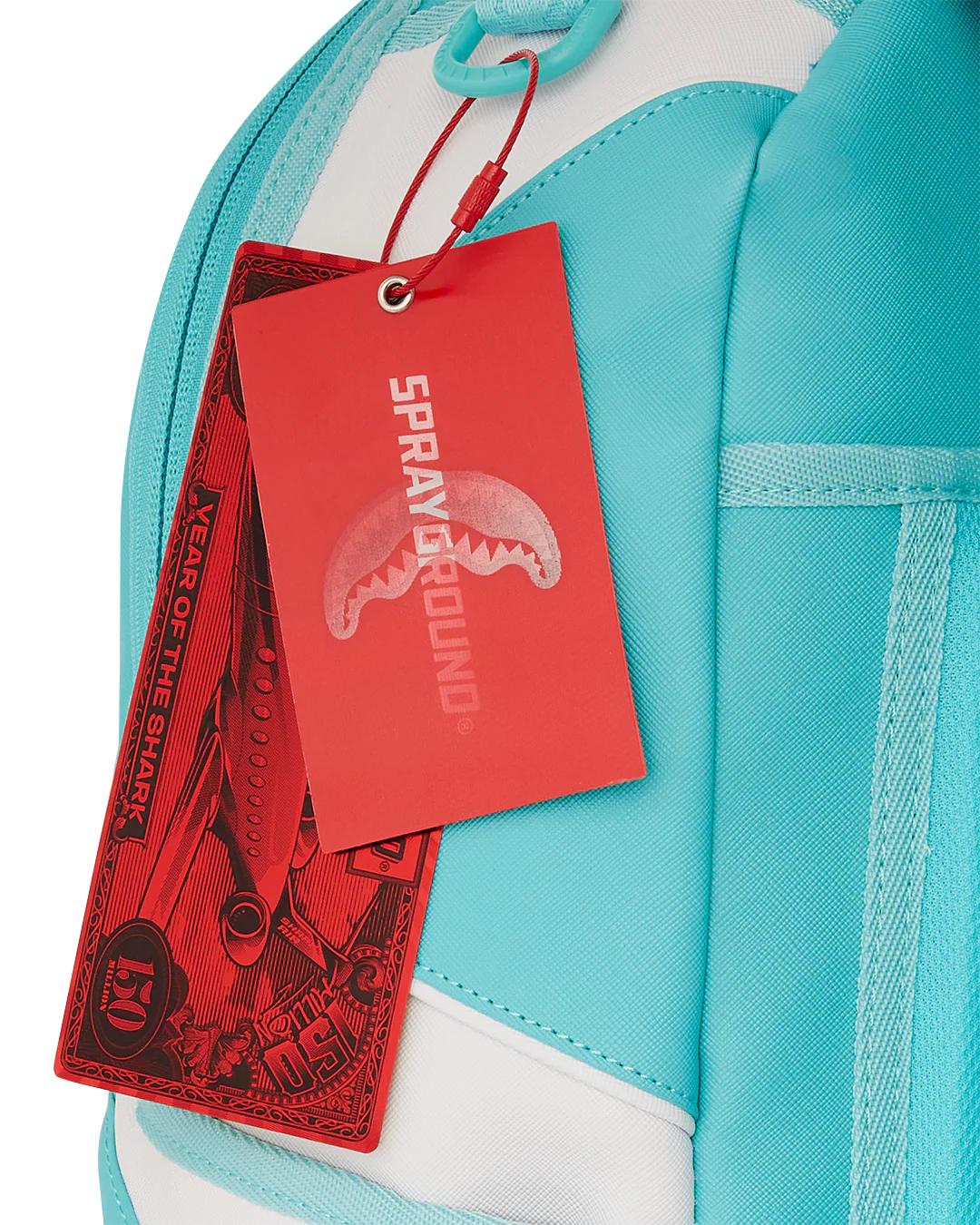 PRESTIGE PLAYER DLXV BACKPACK | Sprayground Signature