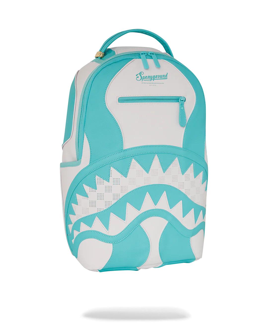 PRESTIGE PLAYER DLXV BACKPACK | Sprayground Signature