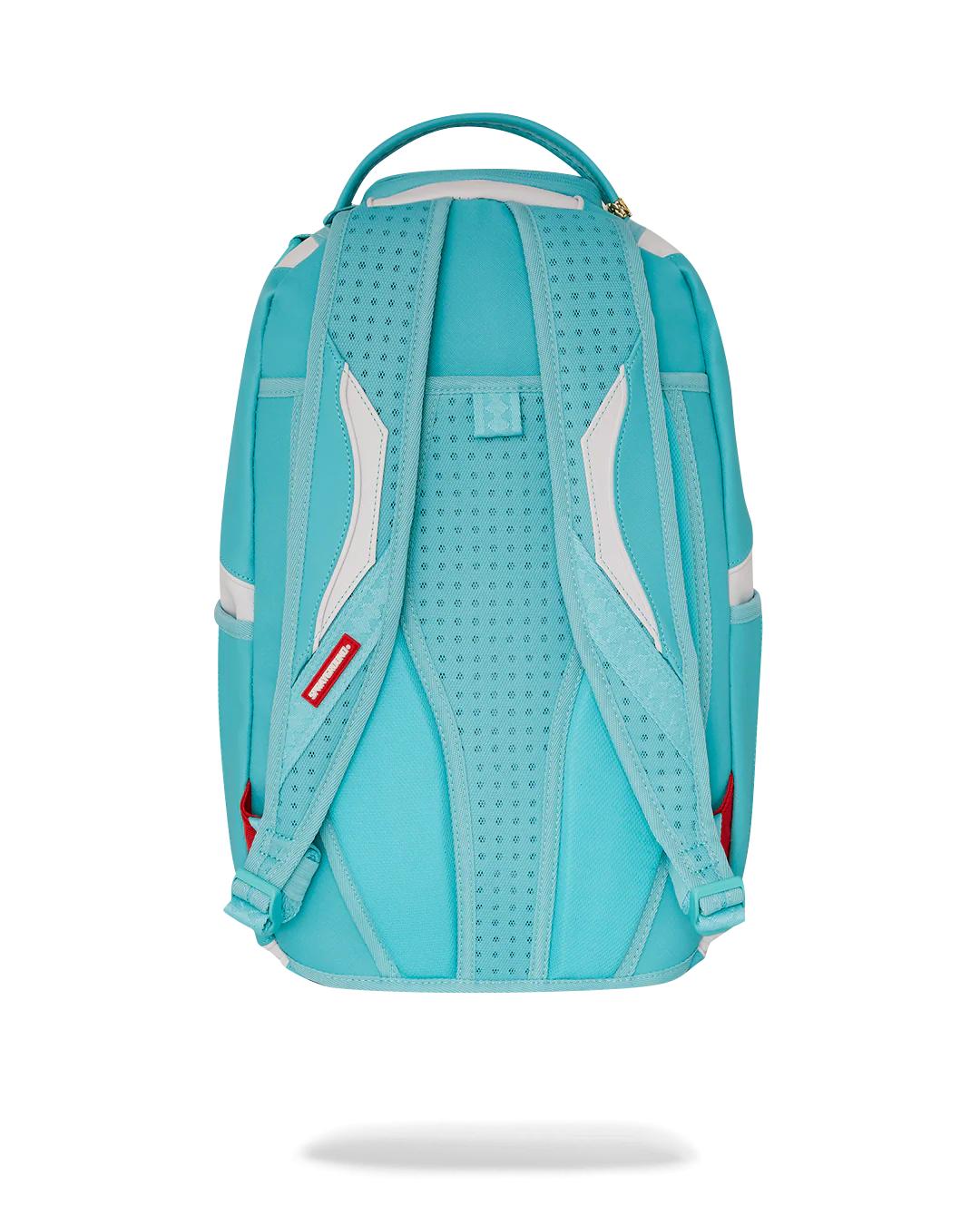PRESTIGE PLAYER DLXV BACKPACK | Sprayground Signature