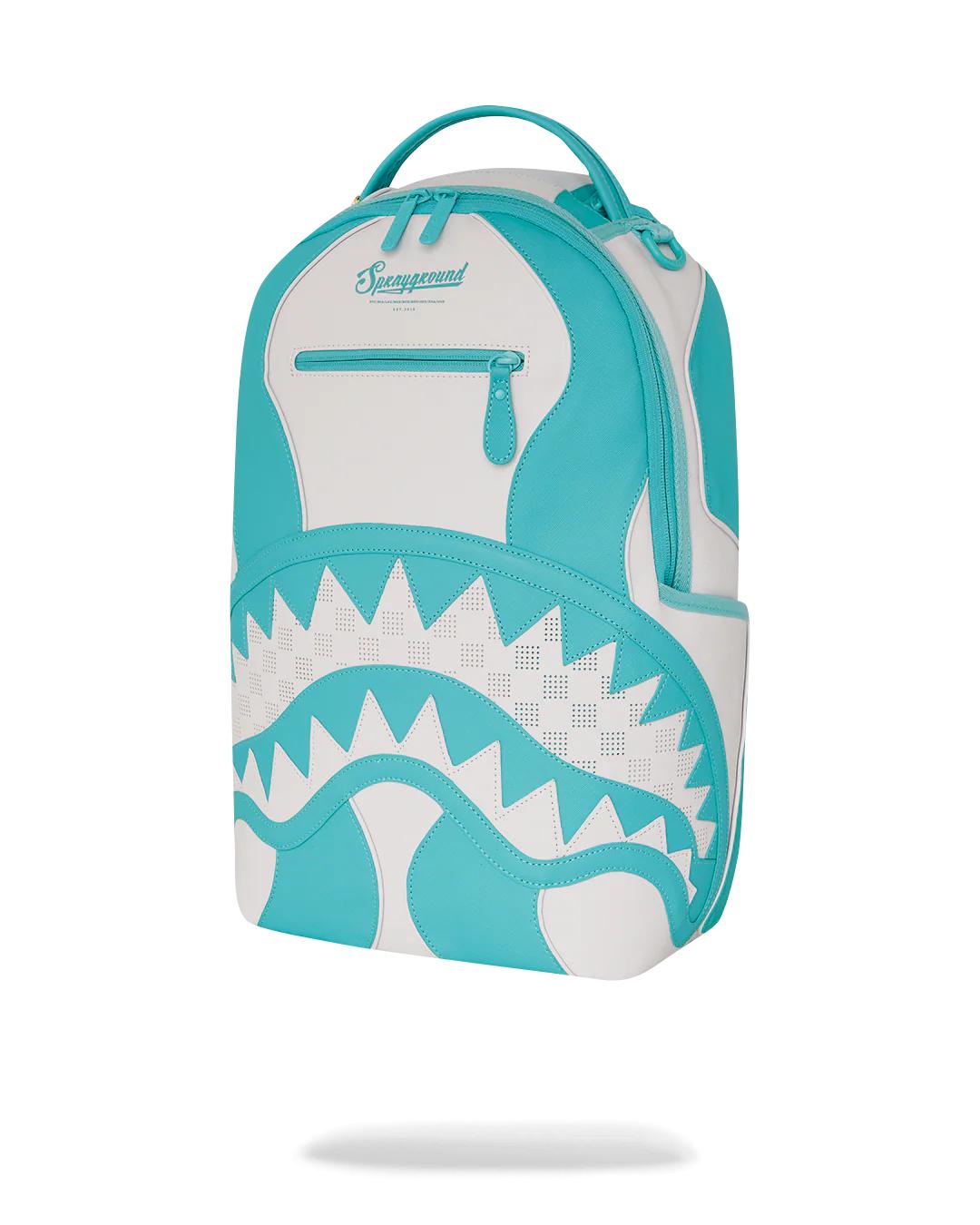 PRESTIGE PLAYER DLXV BACKPACK | Sprayground Signature