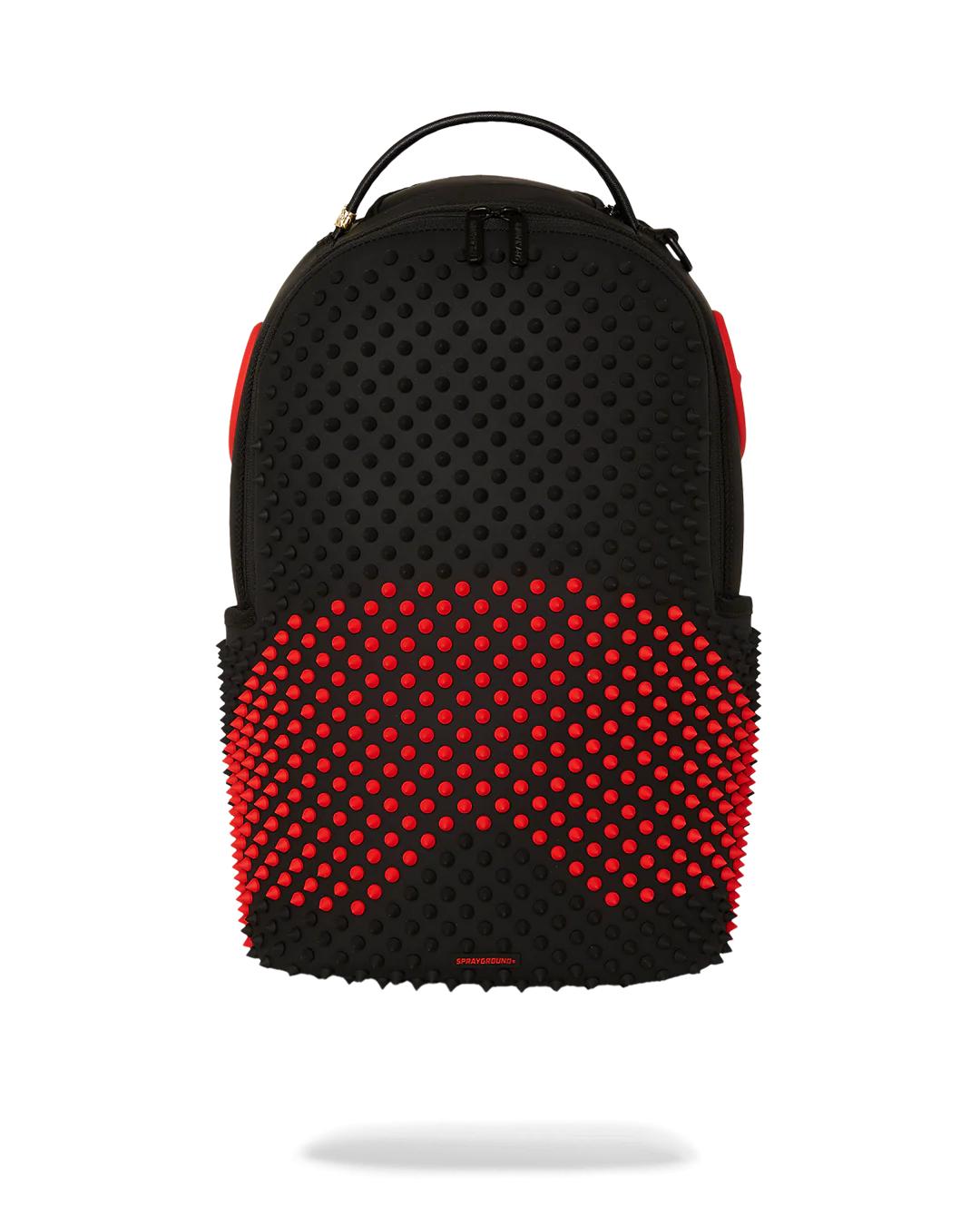 MADNESS SHARK DLXV BACKPACK | Sprayground Classic