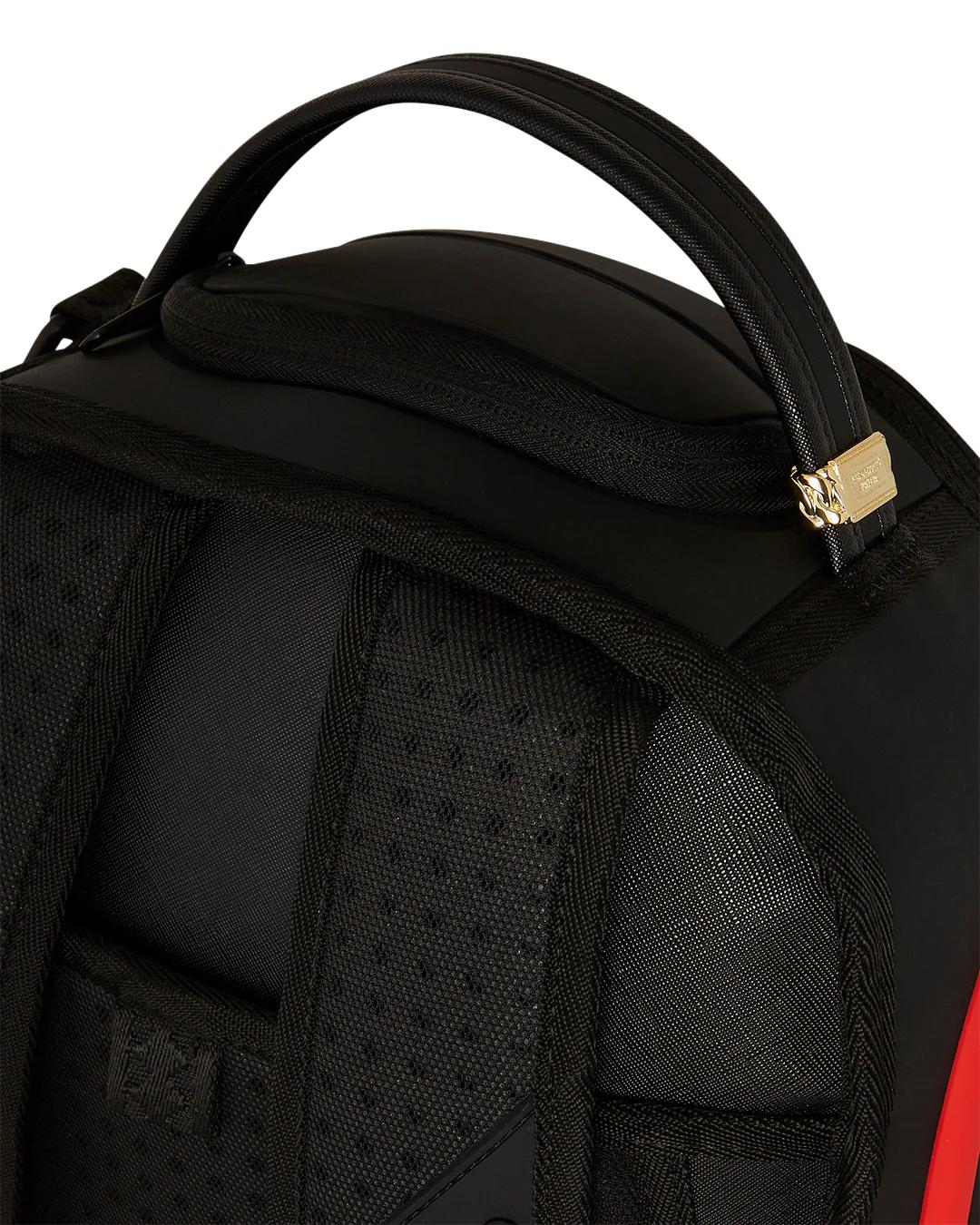 MADNESS SHARK DLXV BACKPACK | Sprayground Classic