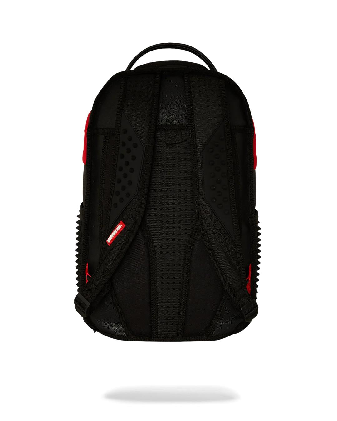 MADNESS SHARK DLXV BACKPACK | Sprayground Classic