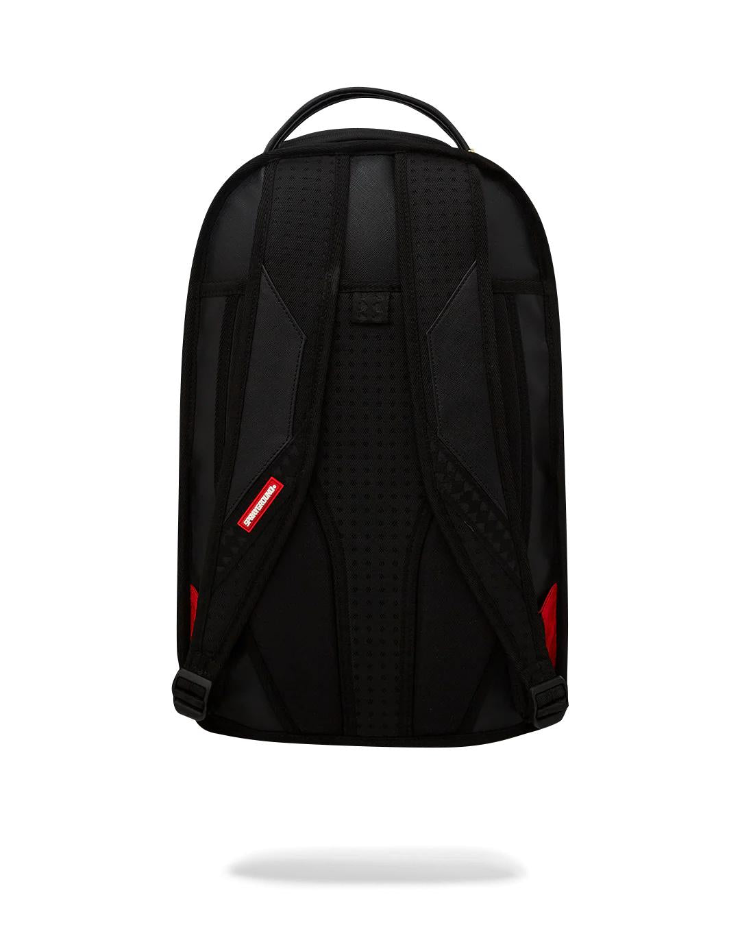LEGIT BEARS STUFFED IN THIS BAG BACKPACK | Sprayground Essential