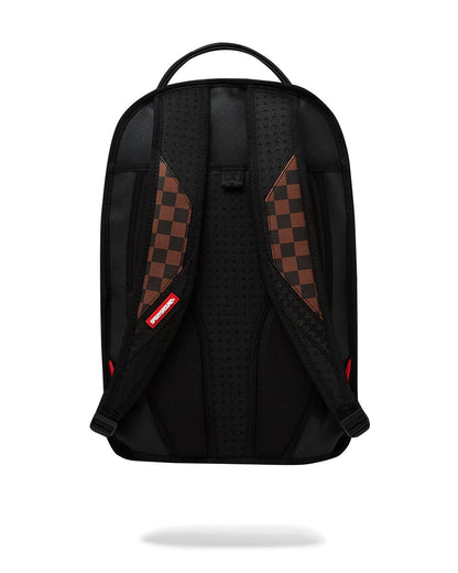 CLEAR BACKPACK - SHARKS IN PARIS BEAR | Sprayground Value