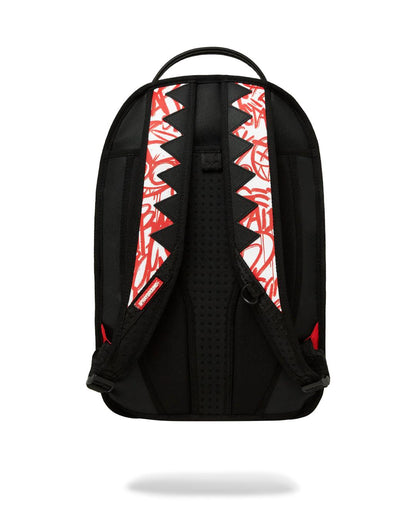 CLEAR BACKPACK - DIABLO GALLERY | Sprayground Great Value