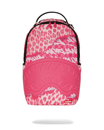 FELINE FRENZY DLXSV BACKPACK | Sprayground Latest