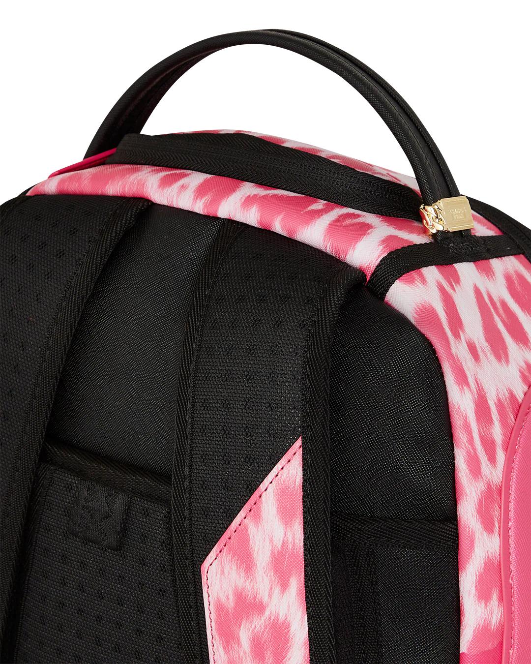 FELINE FRENZY DLXSV BACKPACK | Sprayground Latest