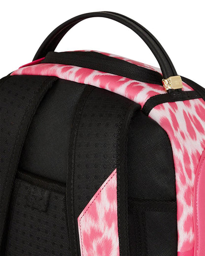 FELINE FRENZY DLXSV BACKPACK | Sprayground Latest