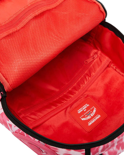 FELINE FRENZY DLXSV BACKPACK | Sprayground Latest