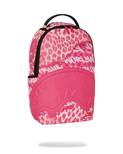FELINE FRENZY DLXSV BACKPACK | Sprayground Latest