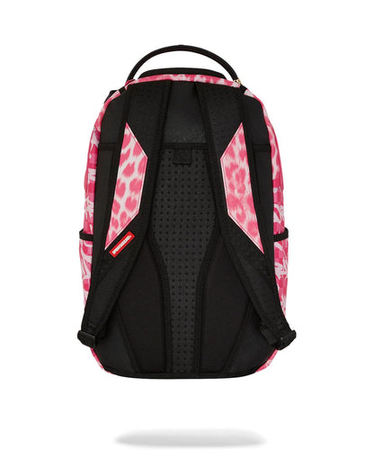 FELINE FRENZY DLXSV BACKPACK | Sprayground Latest