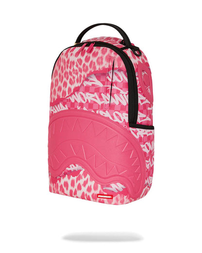 FELINE FRENZY DLXSV BACKPACK | Sprayground Latest