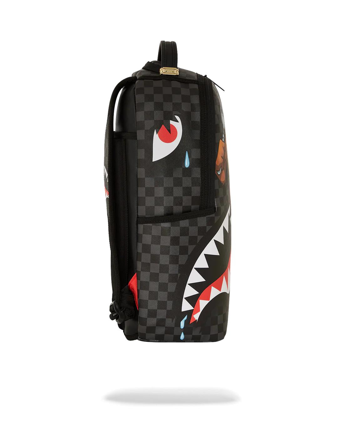 LOONEY TUNES TAZ EAT SHARK BACKPACK | Sprayground Quality