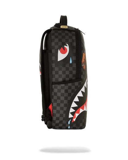 LOONEY TUNES TAZ EAT SHARK BACKPACK | Sprayground Quality