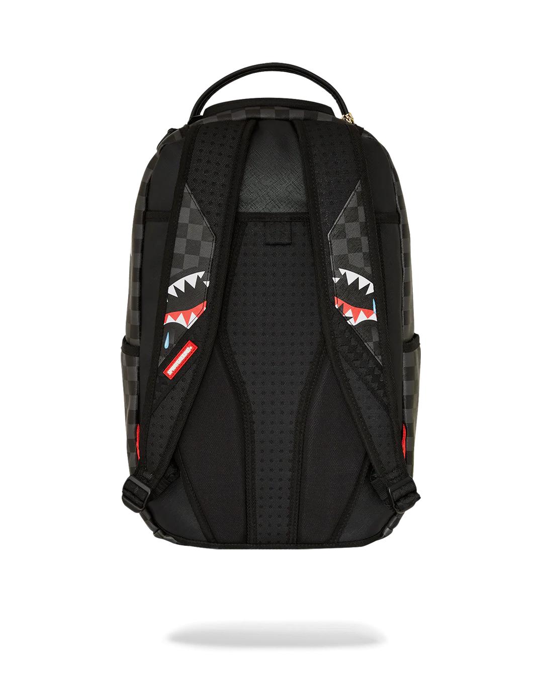 LOONEY TUNES TAZ EAT SHARK BACKPACK | Sprayground Quality