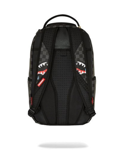 LOONEY TUNES TAZ EAT SHARK BACKPACK | Sprayground Quality