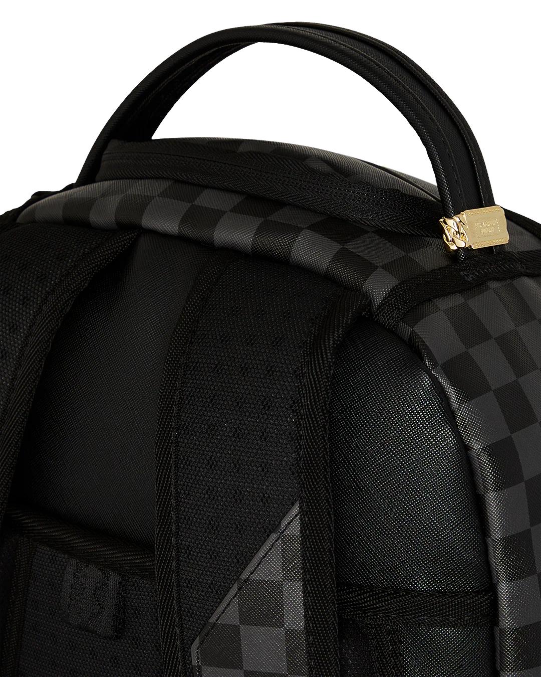 LOONEY TUNES TAZ EAT SHARK BACKPACK | Sprayground Quality