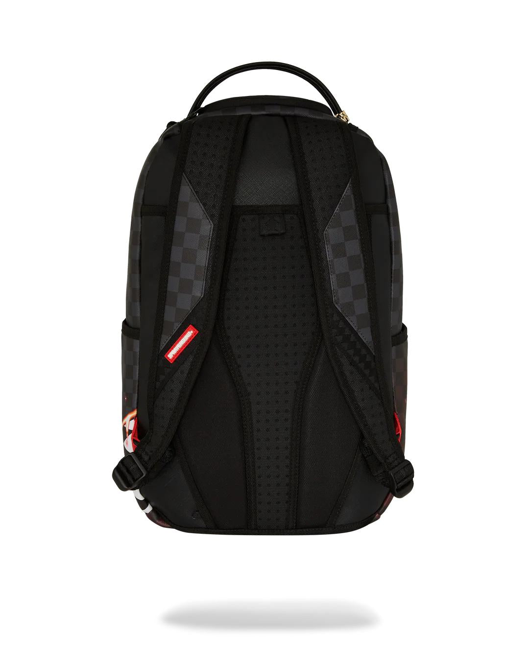 SUPERMAN HEAT VISION BACKPACK | Sprayground Premium