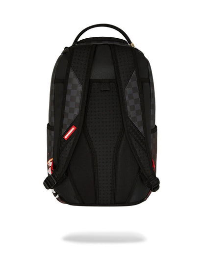 SUPERMAN HEAT VISION BACKPACK | Sprayground Premium