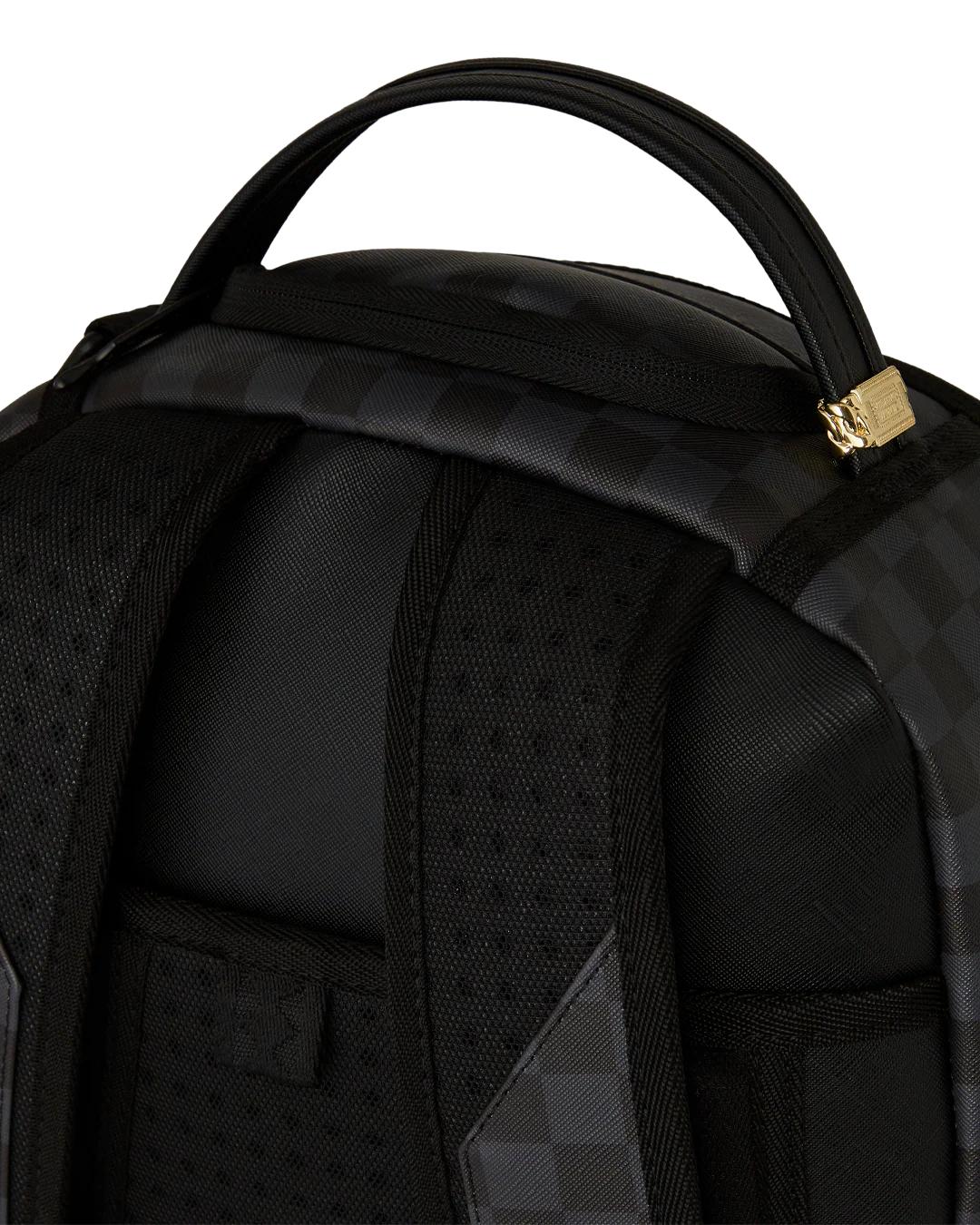 SUPERMAN HEAT VISION BACKPACK | Sprayground Premium