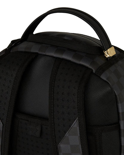 SUPERMAN HEAT VISION BACKPACK | Sprayground Premium