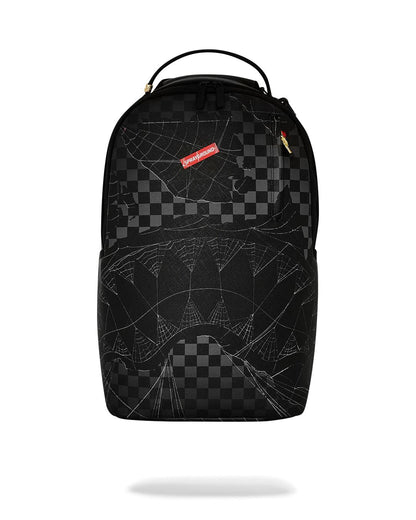 WORLD WIDE WEB DLXSV BACKPACK | Sprayground New
