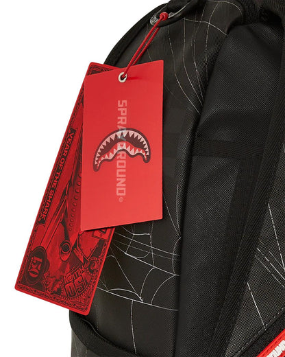 WORLD WIDE WEB DLXSV BACKPACK | Sprayground New