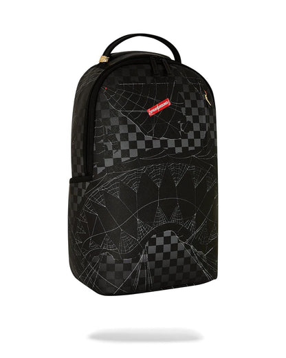 WORLD WIDE WEB DLXSV BACKPACK | Sprayground New