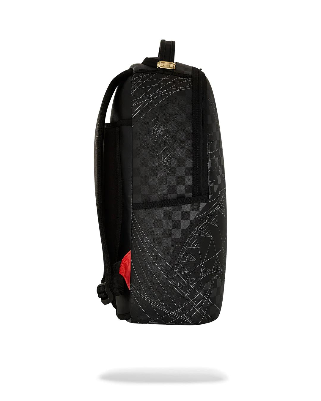 WORLD WIDE WEB DLXSV BACKPACK | Sprayground New