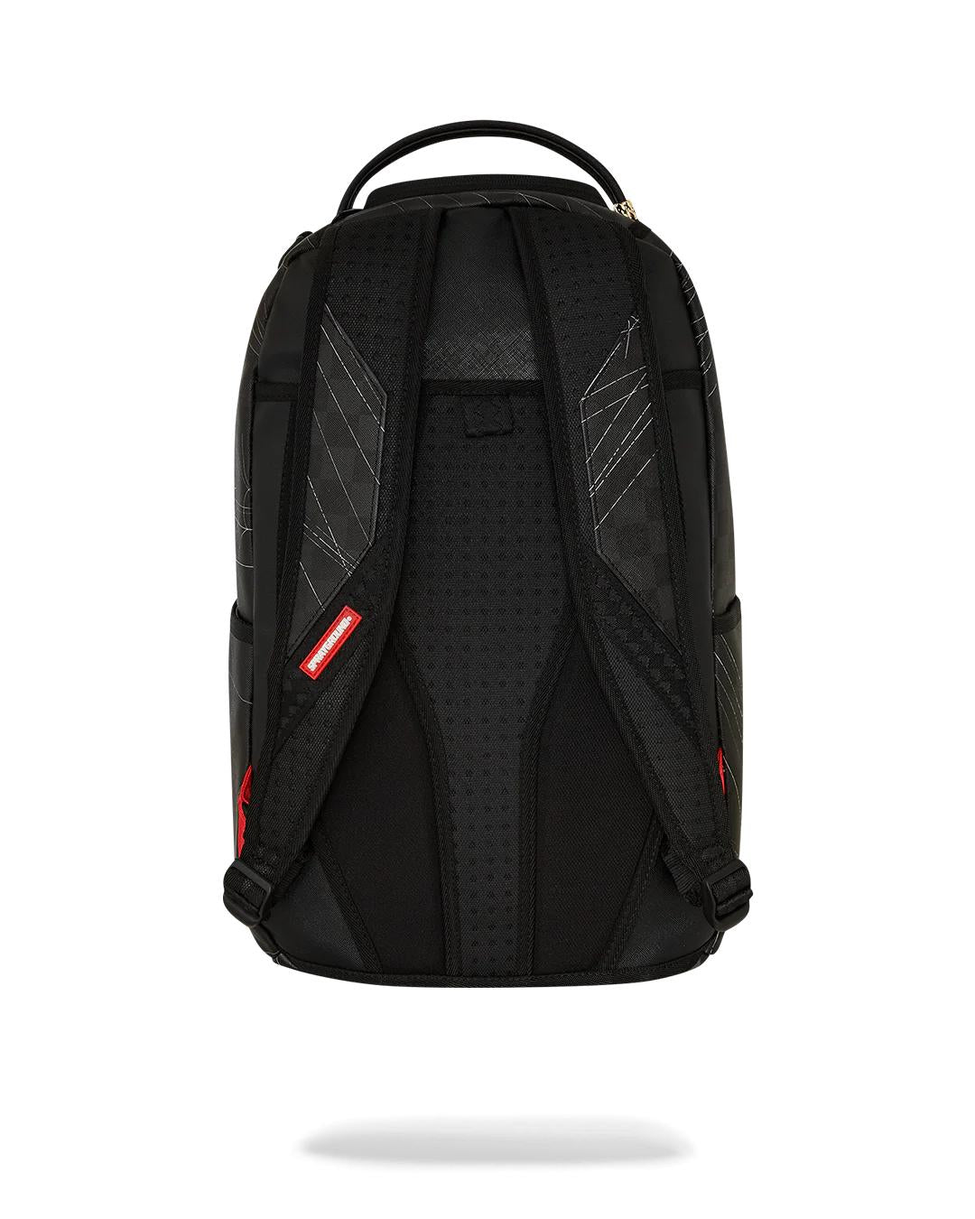 WORLD WIDE WEB DLXSV BACKPACK | Sprayground New