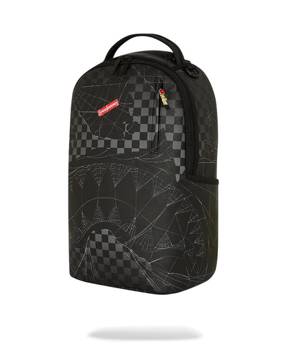 WORLD WIDE WEB DLXSV BACKPACK | Sprayground New