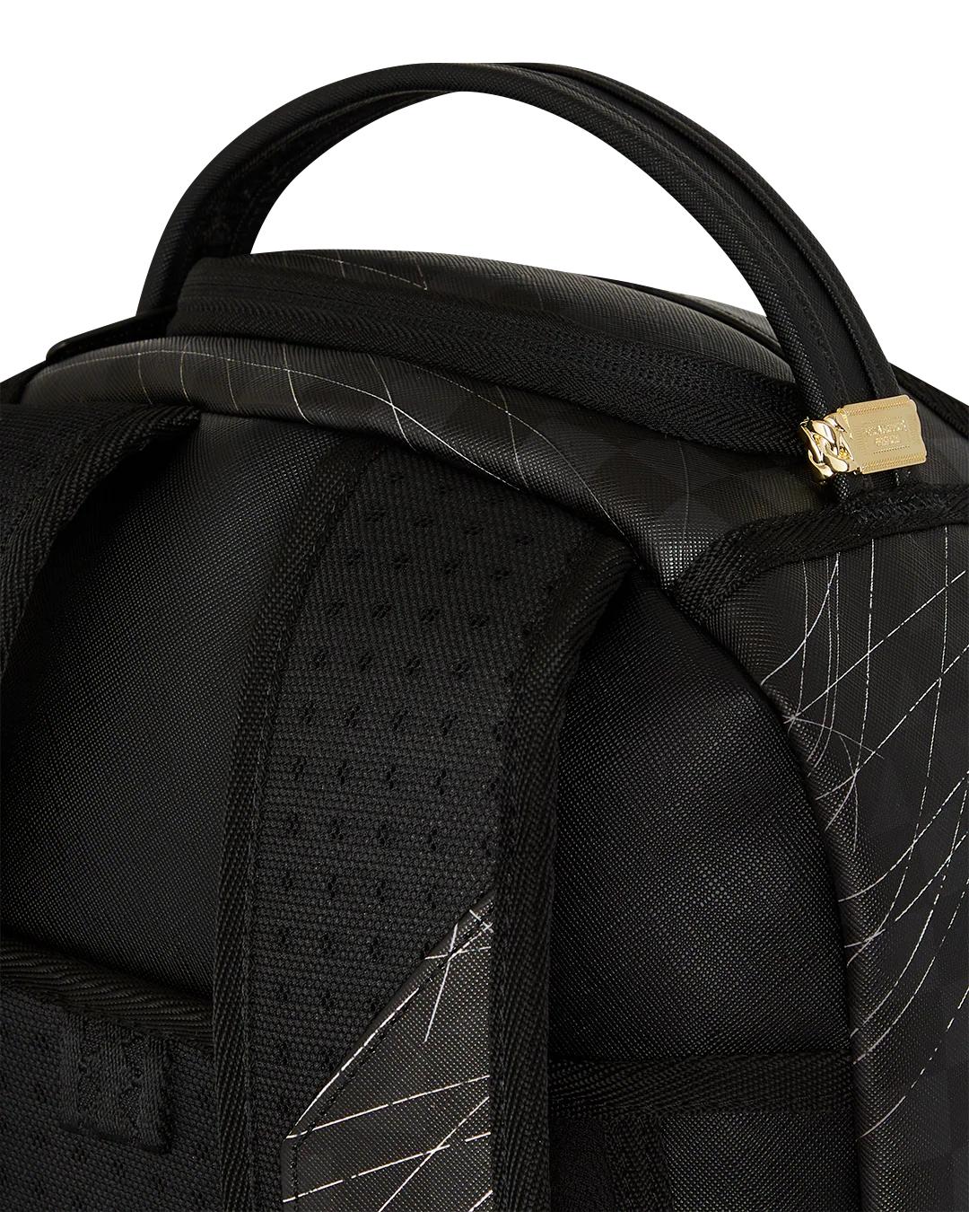 WORLD WIDE WEB DLXSV BACKPACK | Sprayground New