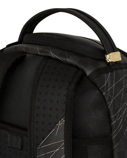 WORLD WIDE WEB DLXSV BACKPACK | Sprayground New
