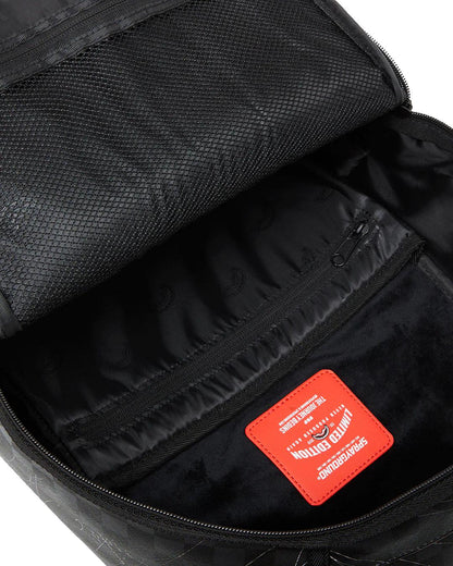 WORLD WIDE WEB DLXSV BACKPACK | Sprayground New