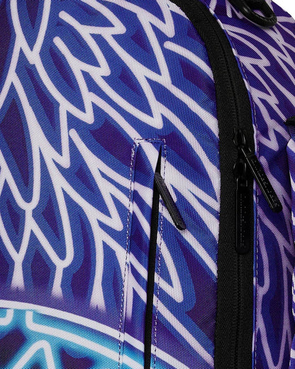 WINGS OF THE NEON SLAYER DLX BACKPACK | Sprayground Popular