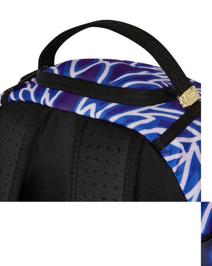 WINGS OF THE NEON SLAYER DLX BACKPACK | Sprayground Popular