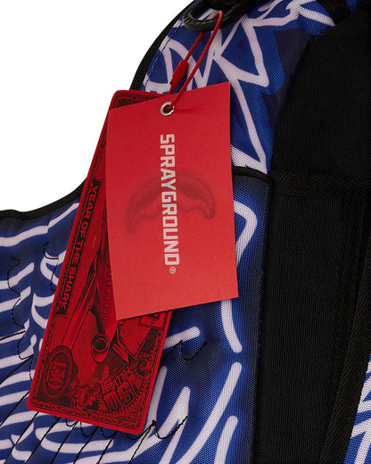 WINGS OF THE NEON SLAYER DLX BACKPACK | Sprayground Popular