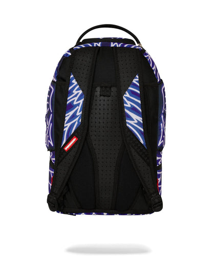 WINGS OF THE NEON SLAYER DLX BACKPACK | Sprayground Popular