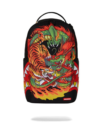 COME AT ME BRO DLXR BACKPACK | Sprayground Trending