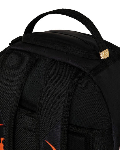 COME AT ME BRO DLXR BACKPACK | Sprayground Trending