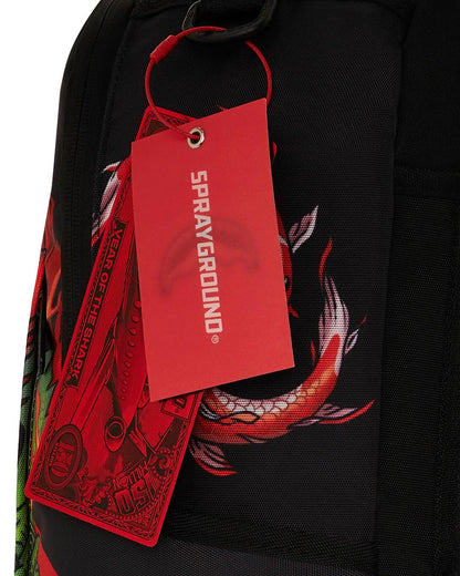 COME AT ME BRO DLXR BACKPACK | Sprayground Trending