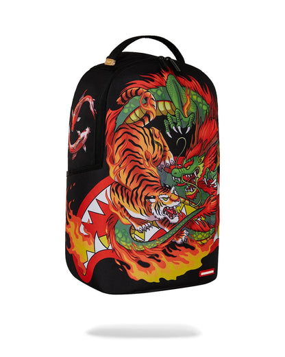 COME AT ME BRO DLXR BACKPACK | Sprayground Trending