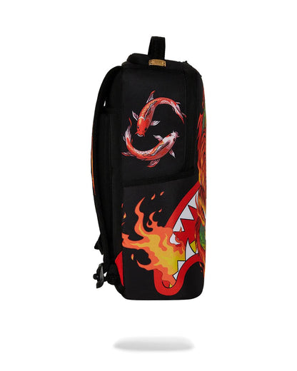 COME AT ME BRO DLXR BACKPACK | Sprayground Trending